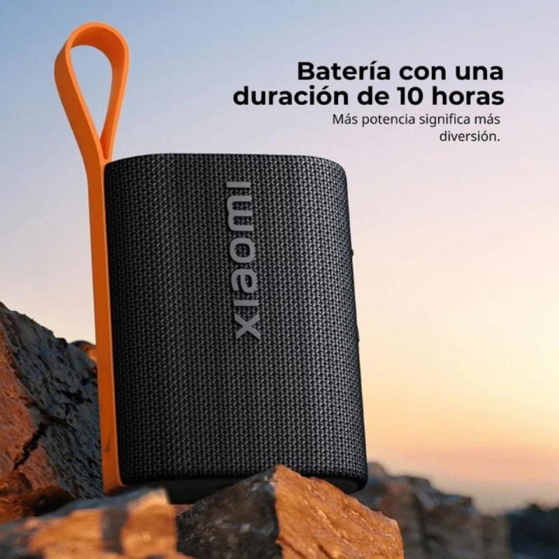 Thumbnail 2 de Xiaomi Sound Pocket: Altavoz Portátil Bluetooth 5W, IP67 y 10 h de autonomía