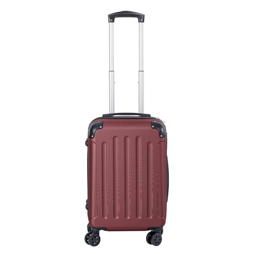 Thumbnail 8 de T-LOVENDO.ES Maleta de cabina rígida 55 cm 📦