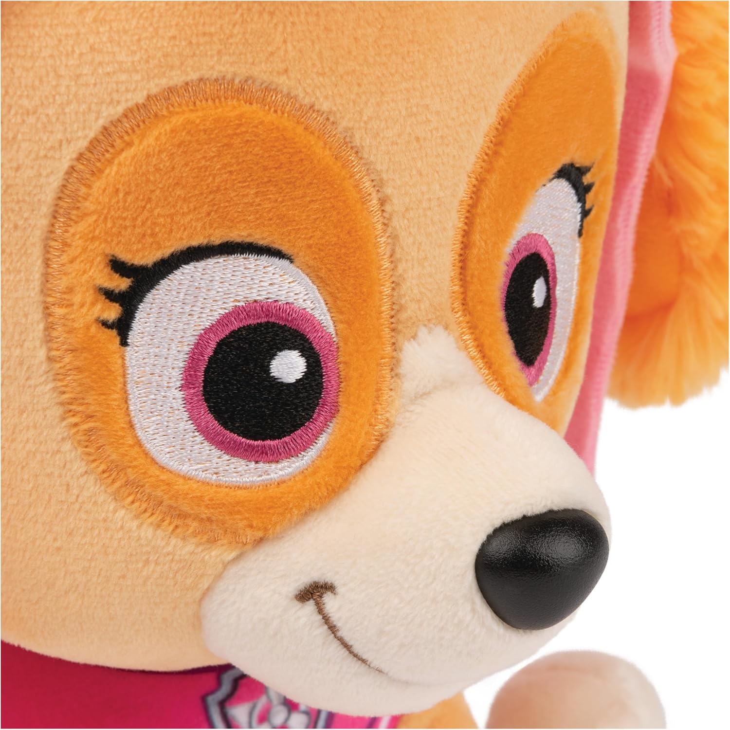 Detalle de GUND PAW Patrol Skye Plüschtier 23 cm