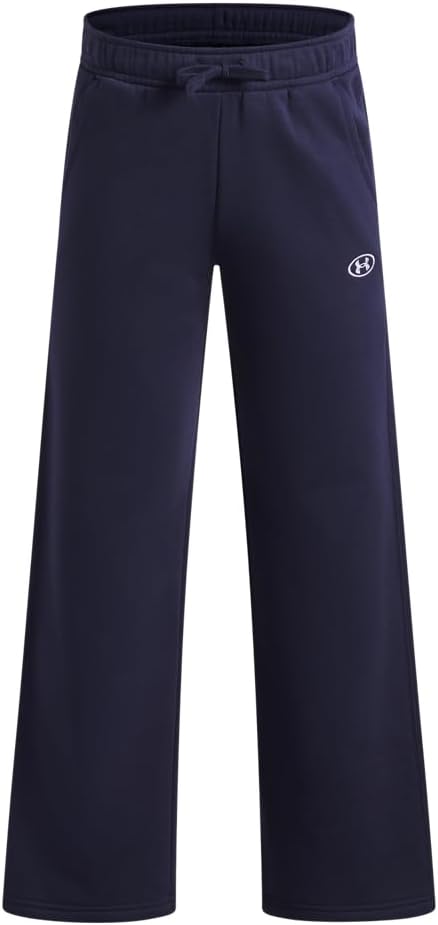 Detalle 2 de Under Armour Boys' Rival Fleece Pants
