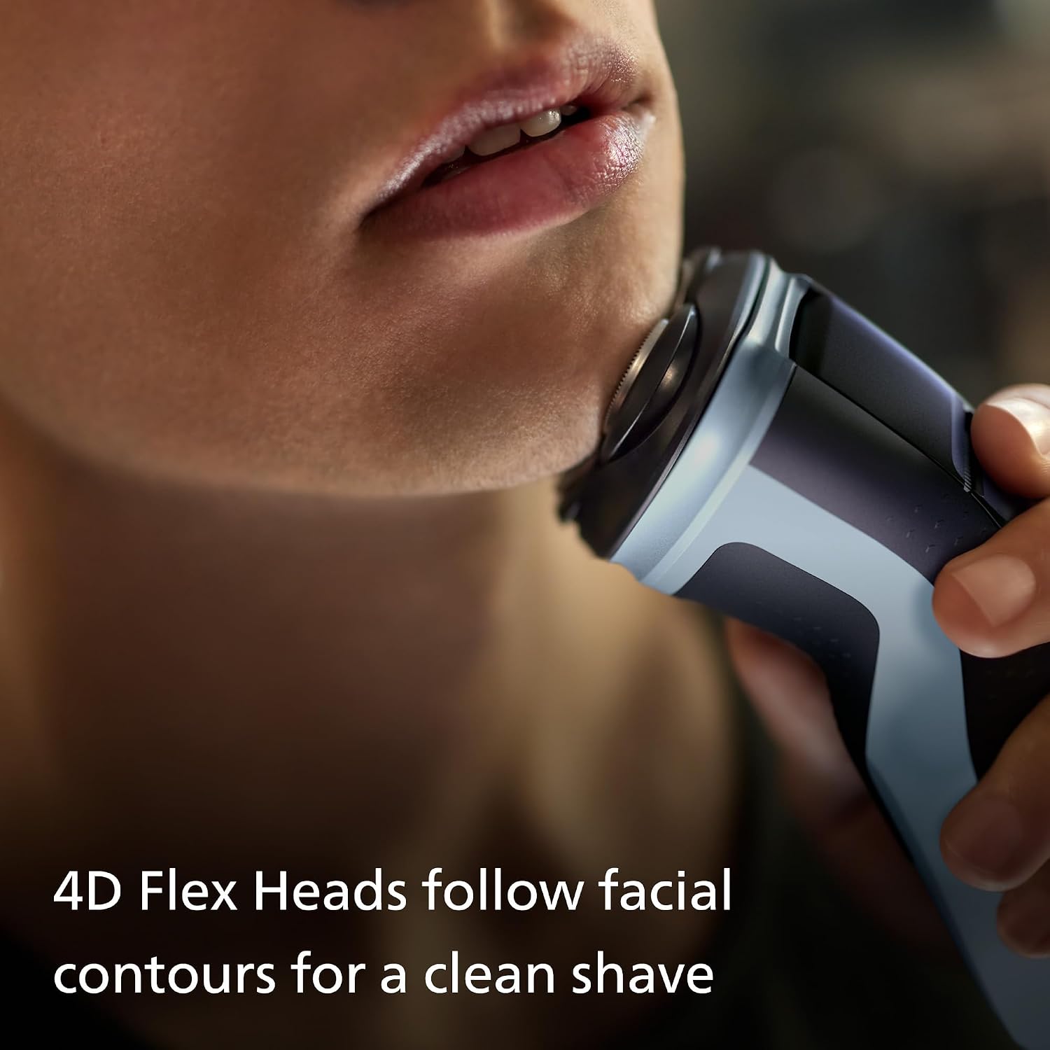 Thumbnail 4 de Philips X3053/00 electric shaver 27 blades 🪒