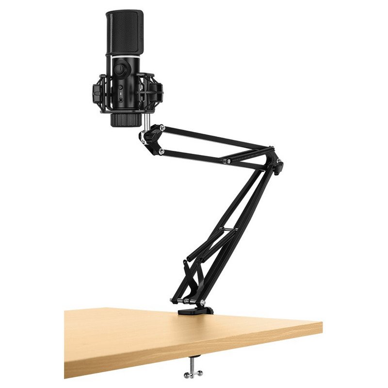 Detalle de Streamplify MIC ARM micrófono cardioide