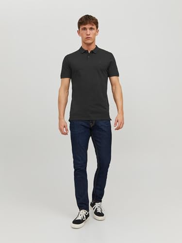 Thumbnail 4 de Jack & Jones Camisa polo Basic SS para hombre - talla XL