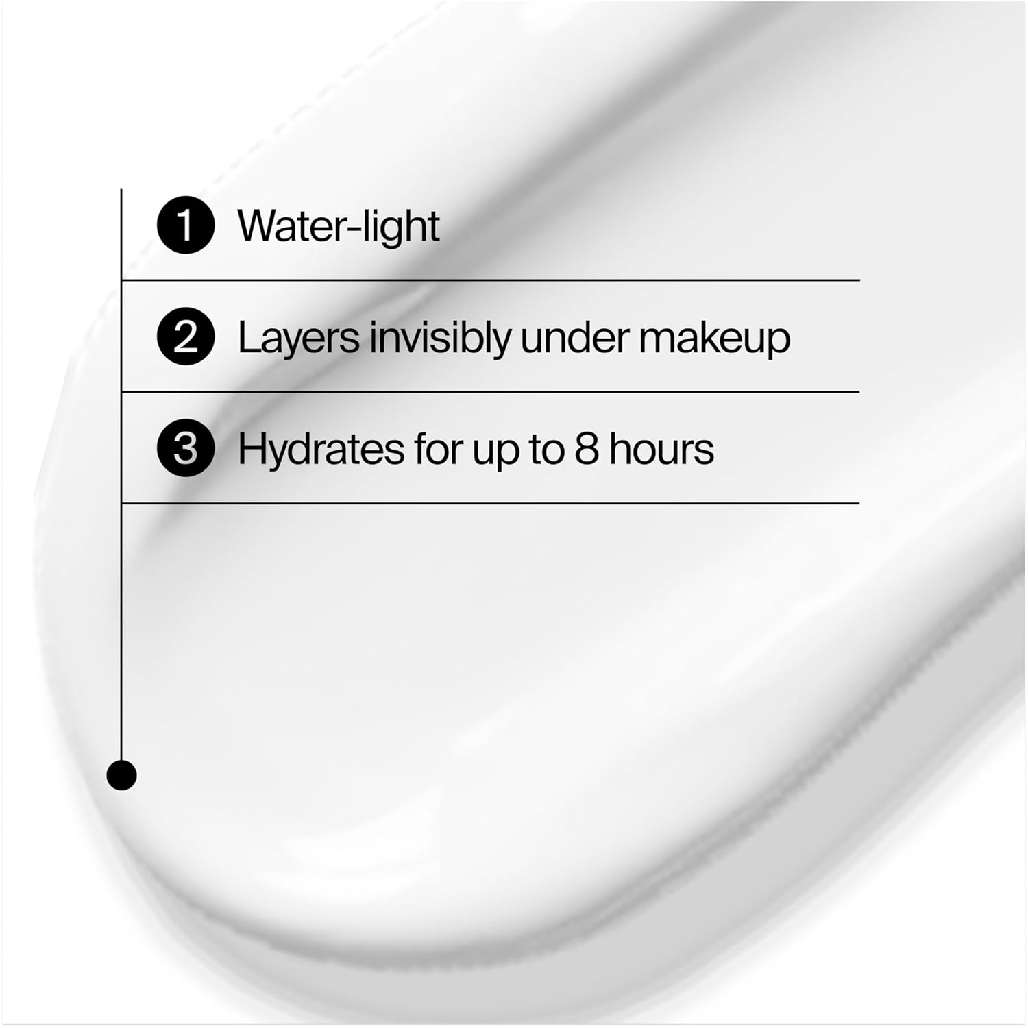 Thumbnail 3 de Neutrogena Hydro Boost Water Gel Sunscreen SPF 50 (Oil-Free, Water-Resistant) — 3 fl oz