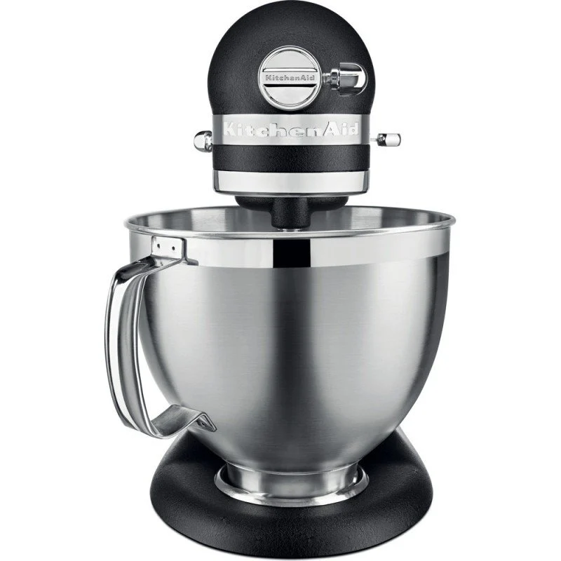 Thumbnail 1 de KitchenAid 5KSM185 PS EBK robot de cocina de 4,8 L 300 W en negro