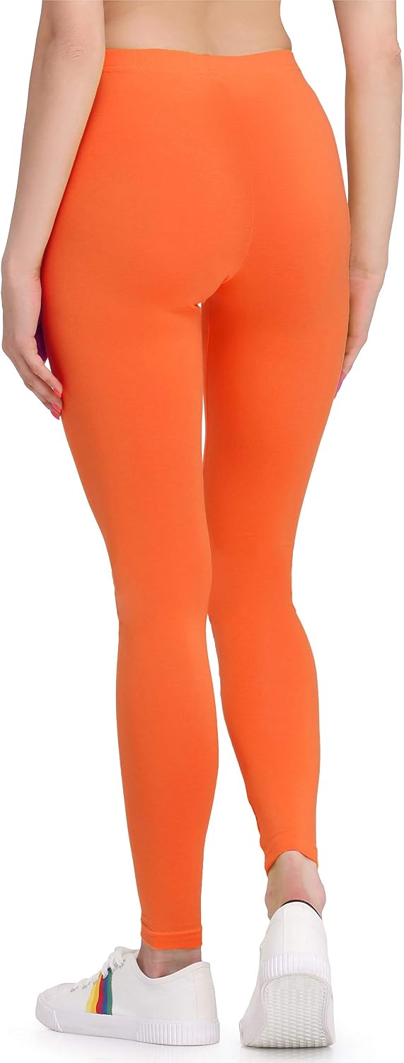Detalle 2 de Bellivalini BLV50-147 Legging long viscose