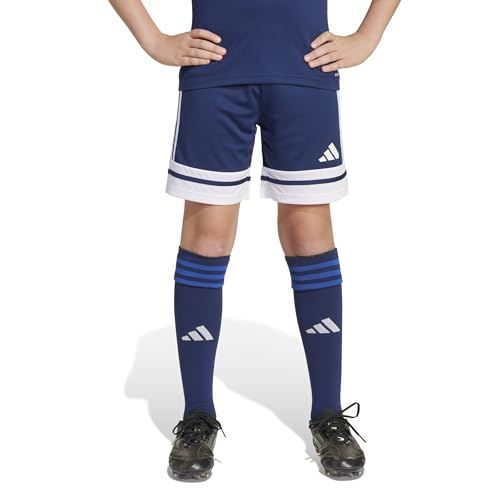 Thumbnail 3 de Adidas Squadra25 Short Kids 11-12 anni – comfort e stile sportivo in poliestere riciclato