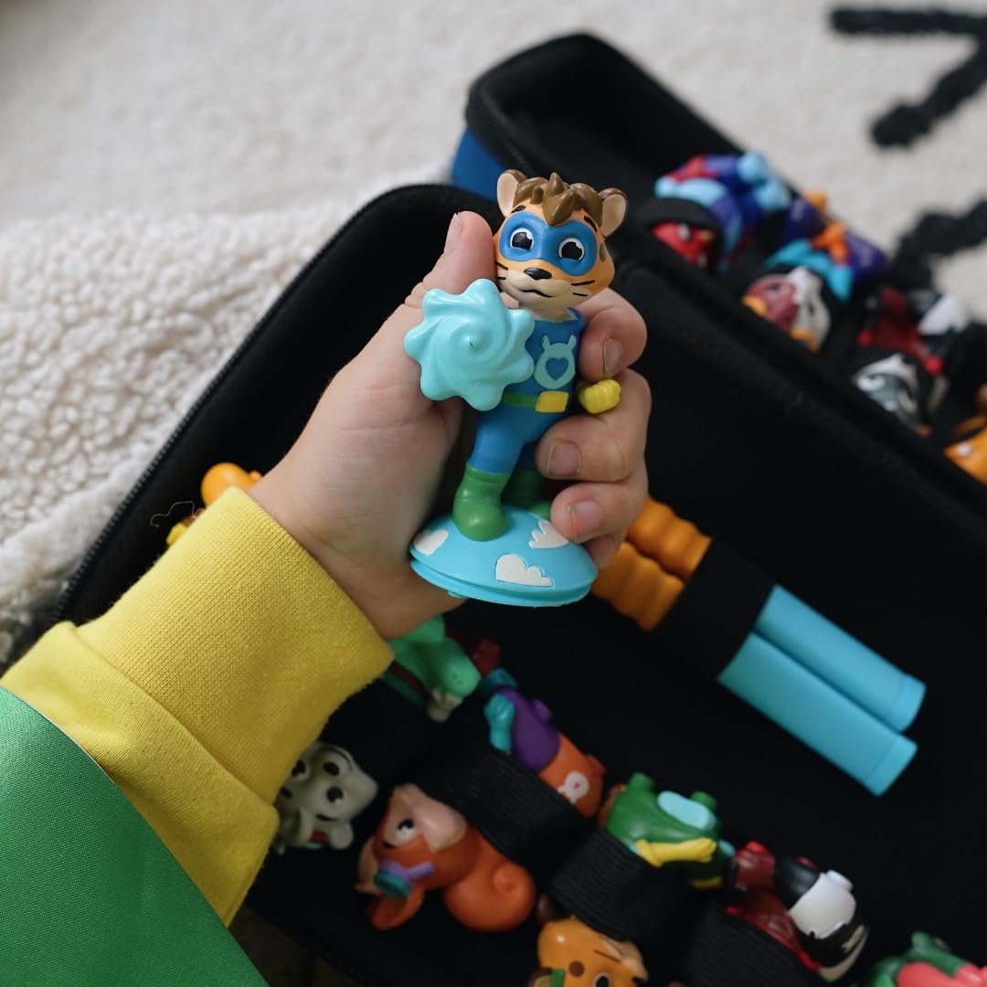 Thumbnail 4 de Edurino Figur Leo Freundschaft ab 4 Jahren