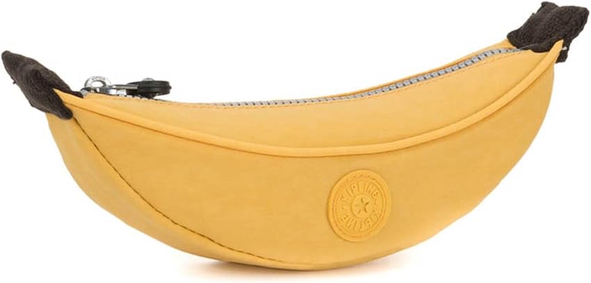 Thumbnail 1 de Kipling Banana Estuche Mediano 🟡 Amarillo