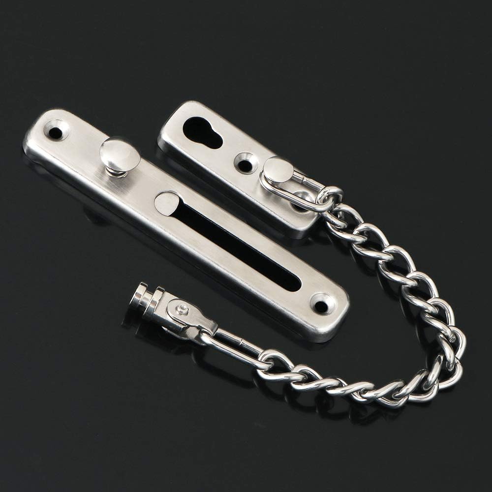 Detalle 2 de SAYAYO Chaîne de Porte EFD9000-LS