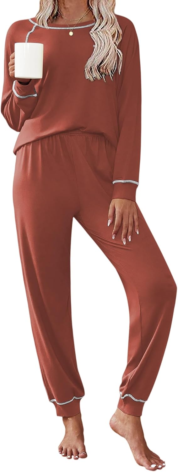 Thumbnail 6 de Ekouaer Women's Pajama Set