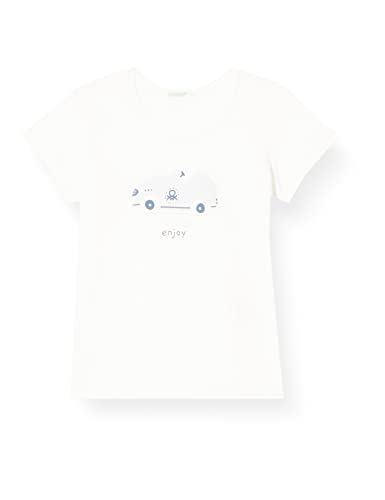 T-shirt bébé fille United Colors of Benetton