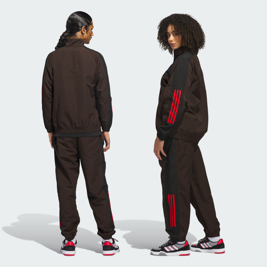 Thumbnail 1 de Pantalón Skateboarding Gatsele de Adidas: estilo y comodidad para tus sesiones