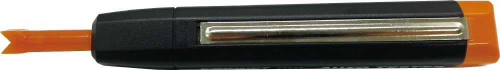 Detalle 2 de SIGNET 47243 コードレス検電棒 直流3~30V対応・全長160mm・2色LED/2音ブザー