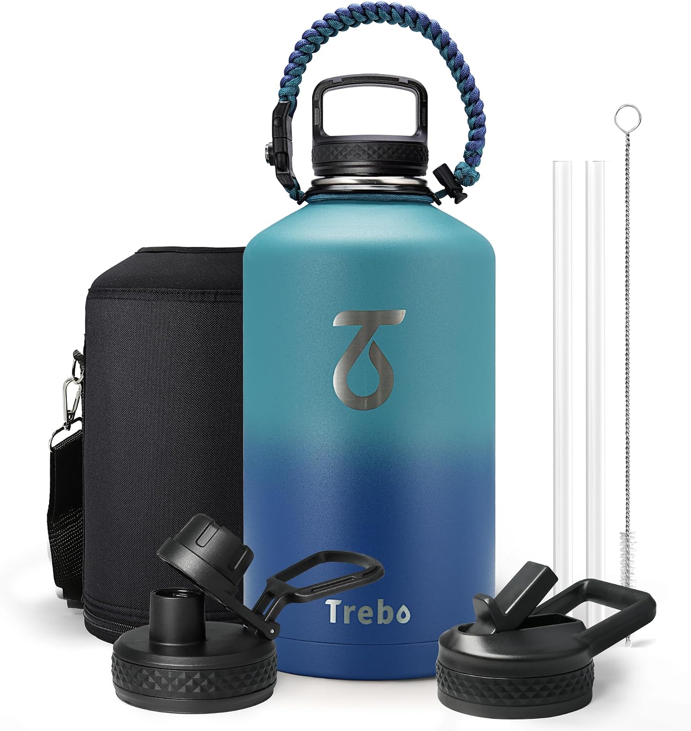Detalle de Trebo 1 Gallon Water Bottle