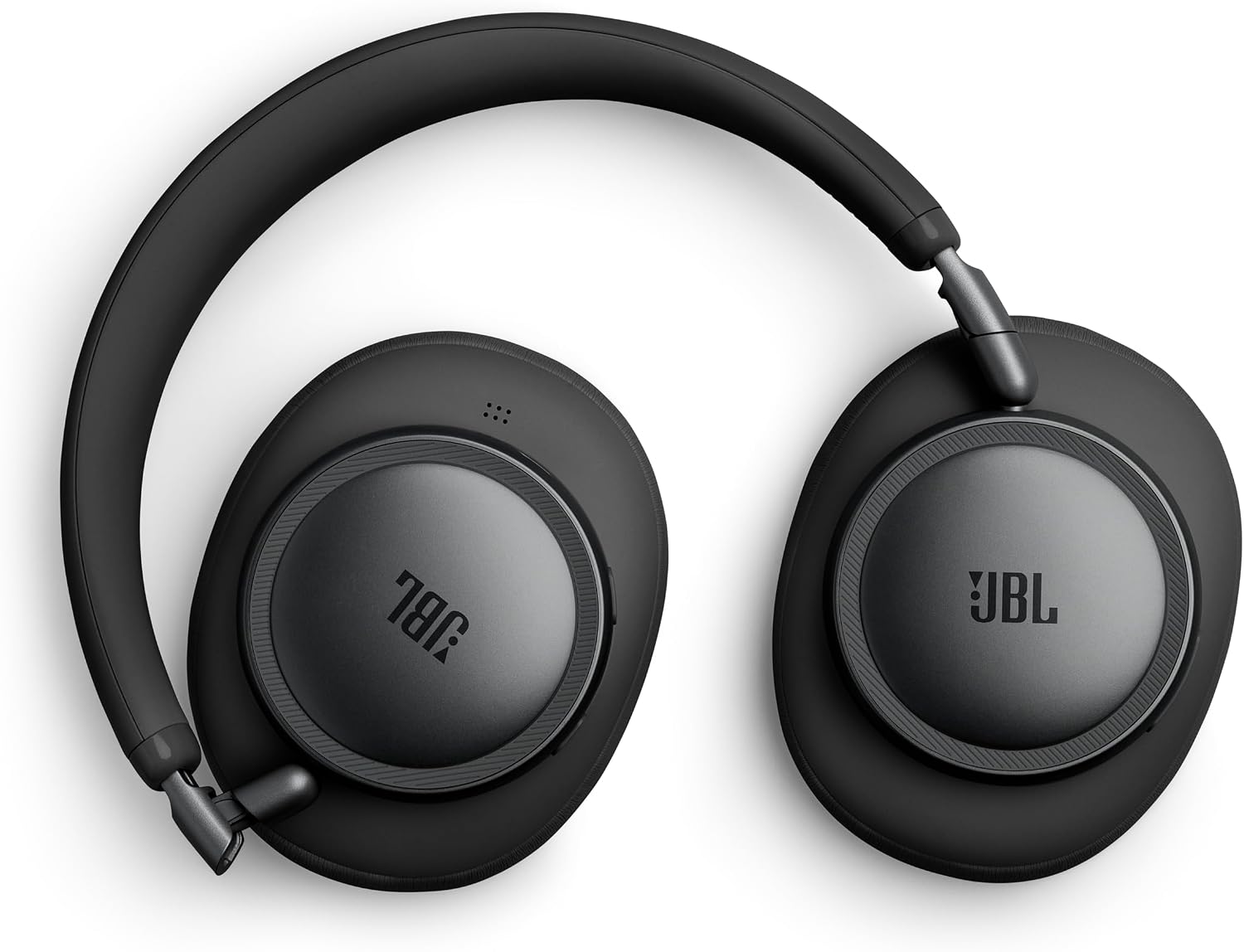 Detalle de JBL Live 780NC Wireless Over-Ear Headphones with Adaptive Noise Cancelling