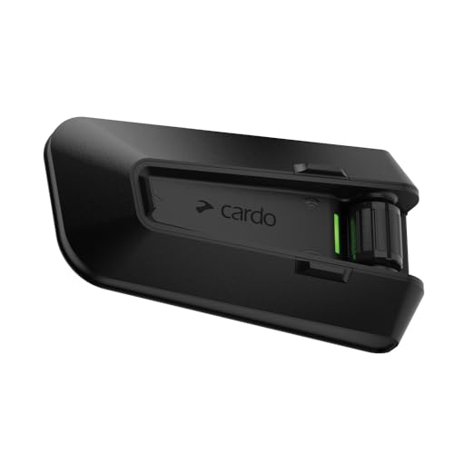 Thumbnail 4 de Cardo PACKTALK PRO - Single: Zuverlässige Freisprech-Kommunikation mit modernem Safety-Feature