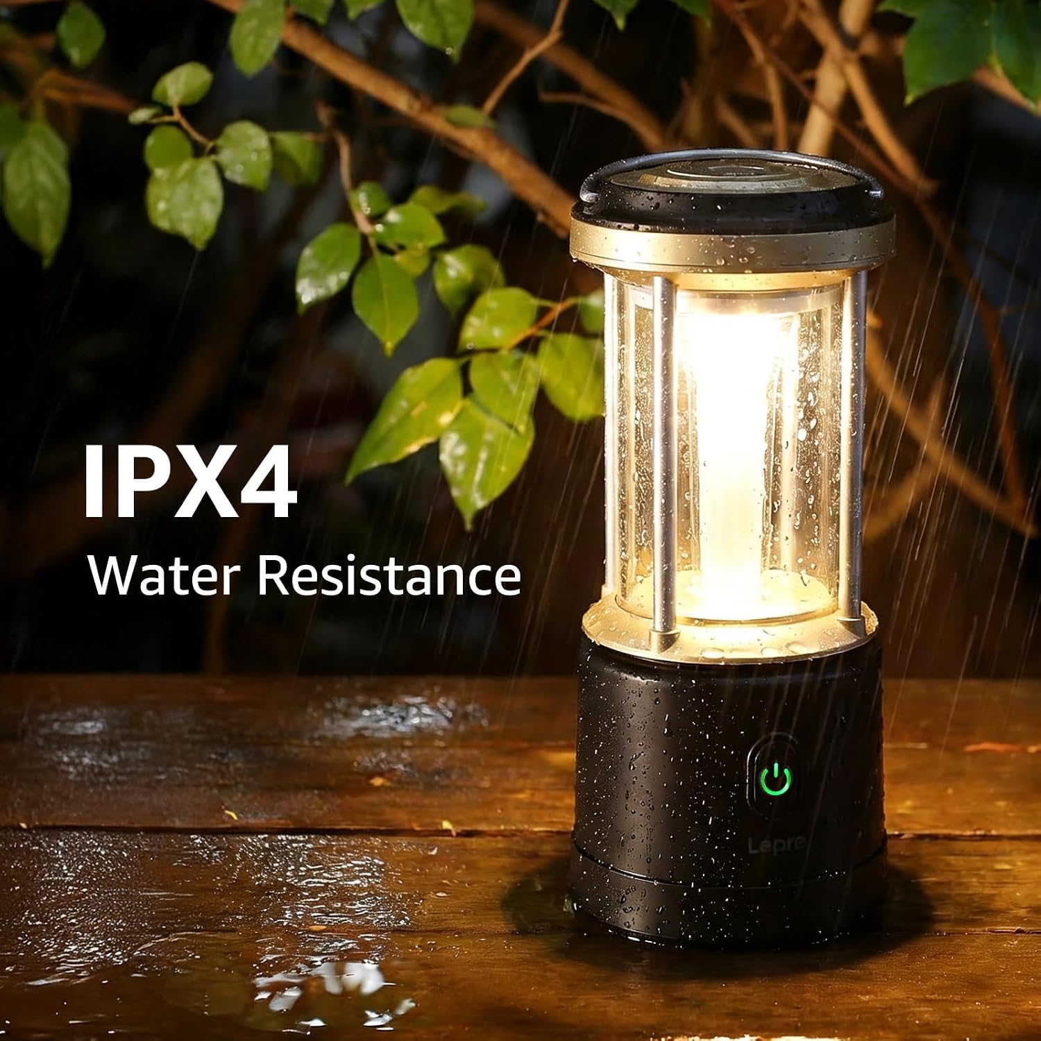 Thumbnail 3 de Lepro Camping Lantern 1100 Lumen
