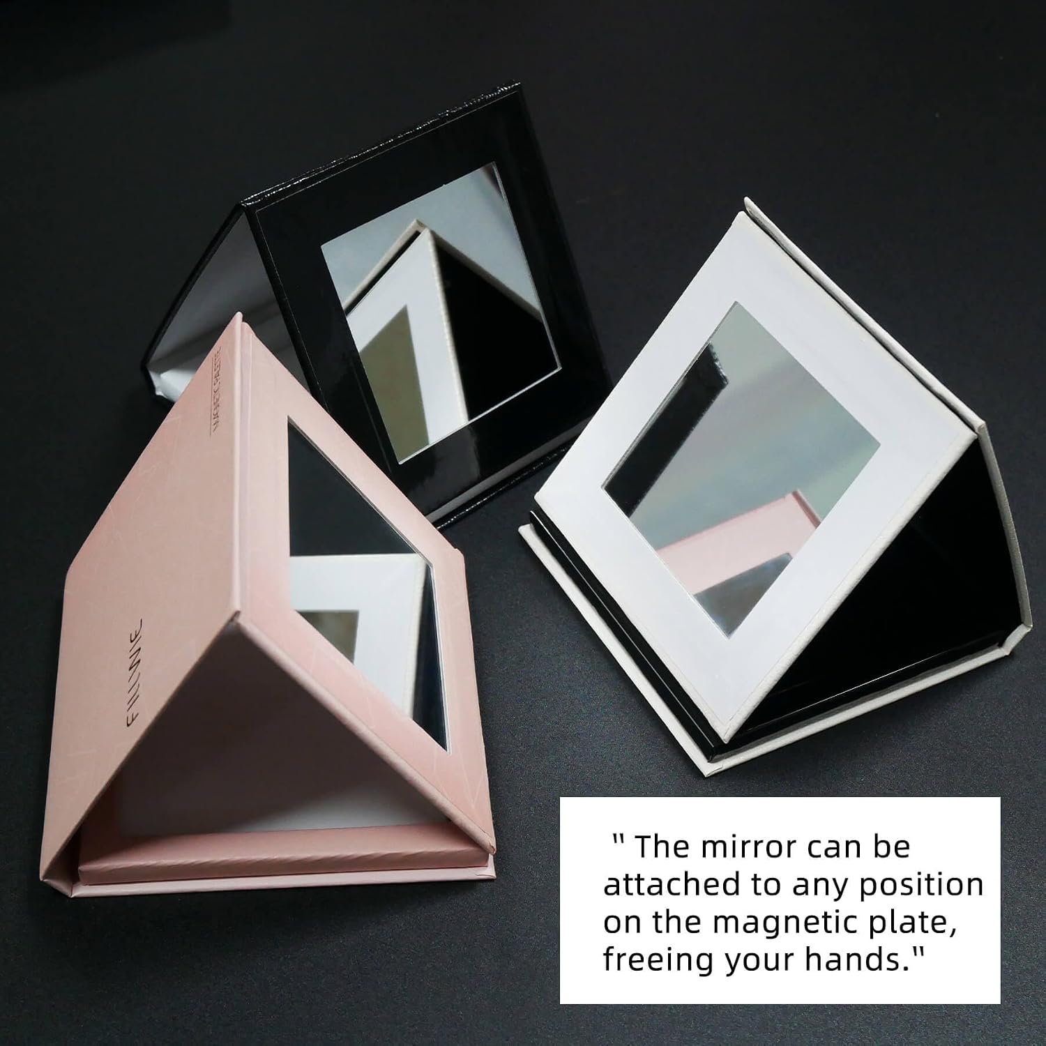 Thumbnail 6 de Fillwie Magnetic Makeup Palette, Small