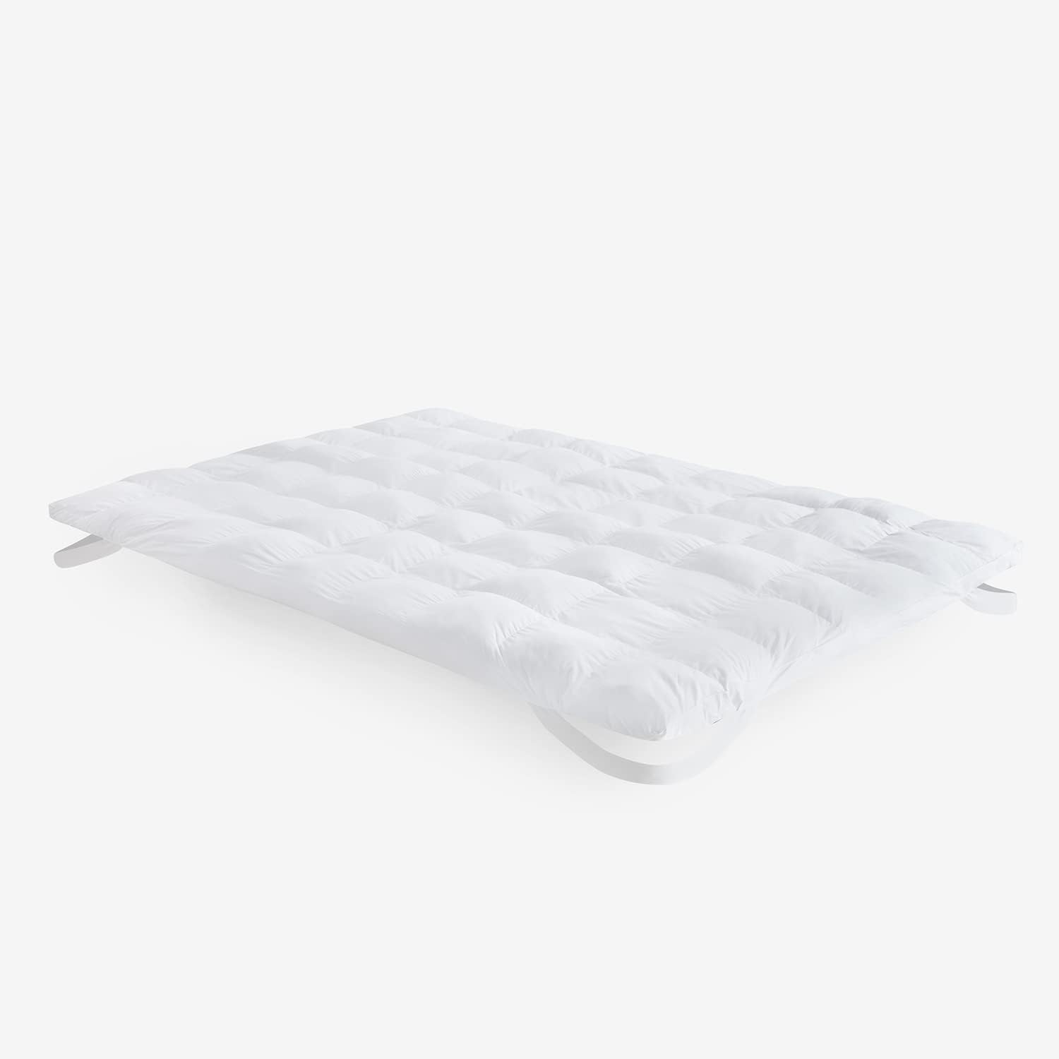 Detalle 2 de Pikolin Home Topper Microfibra 5 cm