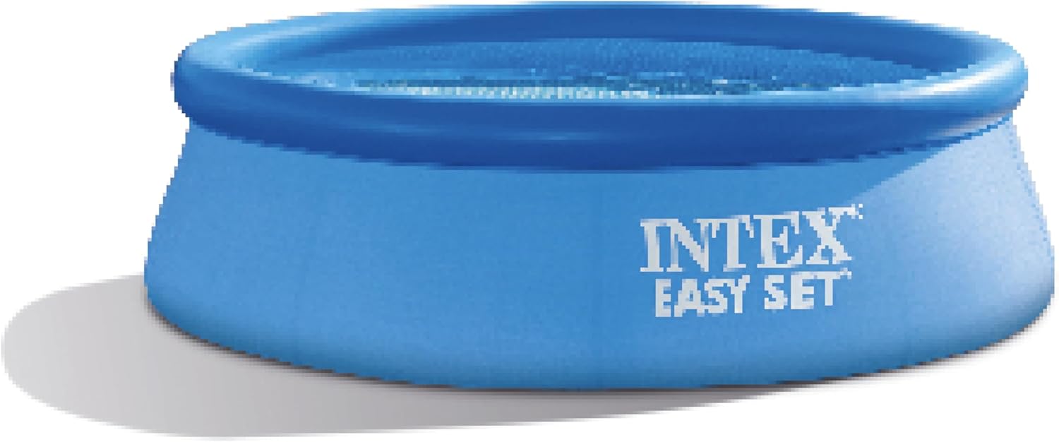 Thumbnail 6 de Intex Easy Set Pool 305 x 76 cm – Aufstellbecken in Blau, 28120NP