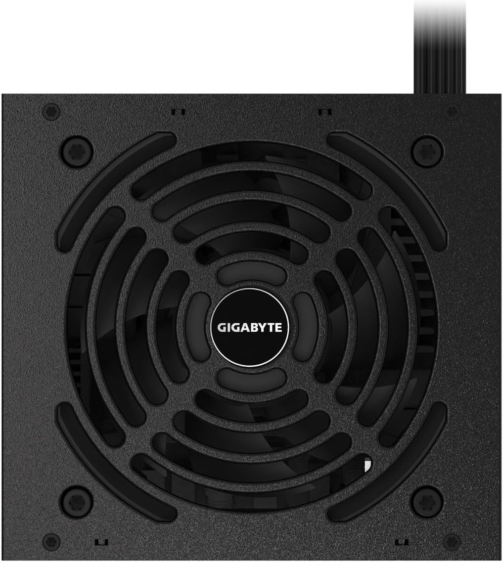 Thumbnail 5 de GIGABYTE P550B GP-P550B 550W ATX電源ユニット、80 PLUS Bronze認証