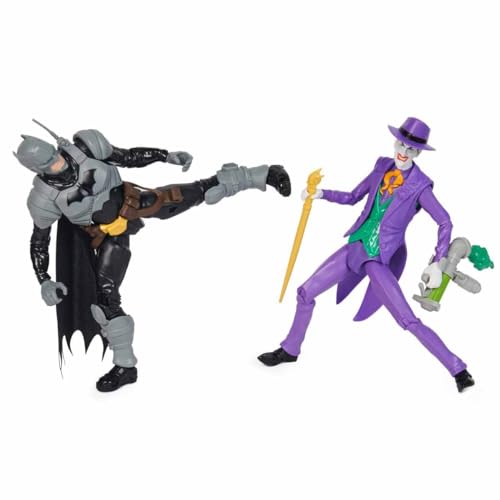 Thumbnail 7 de DC Comics Batman Adventures — Figuras 30 cm
