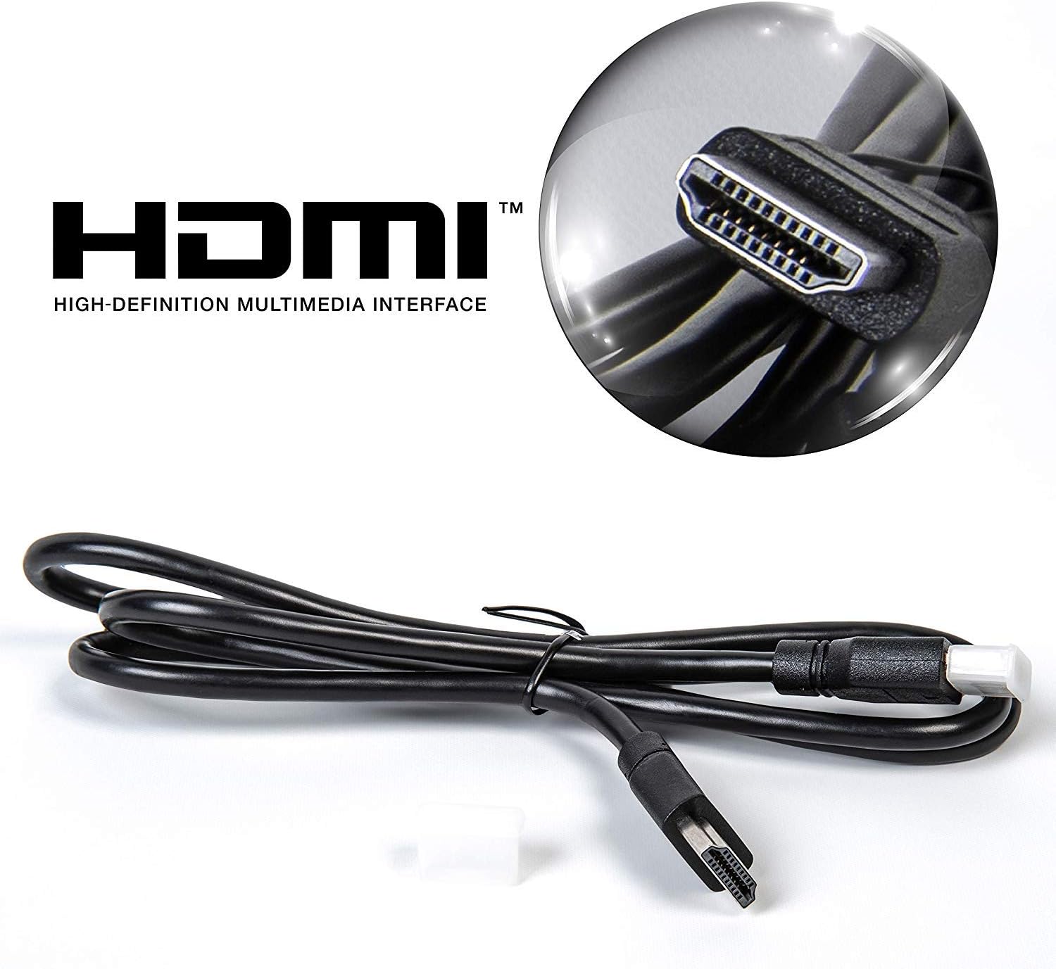 Detalle de HD-Line 310 Satelliten Receiver – Full HD, DVB-S/S2, HDMI & USB 2.0