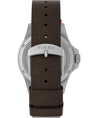 Thumbnail 2 de Timex Expedition North TW2V64100 41 mm marrón
