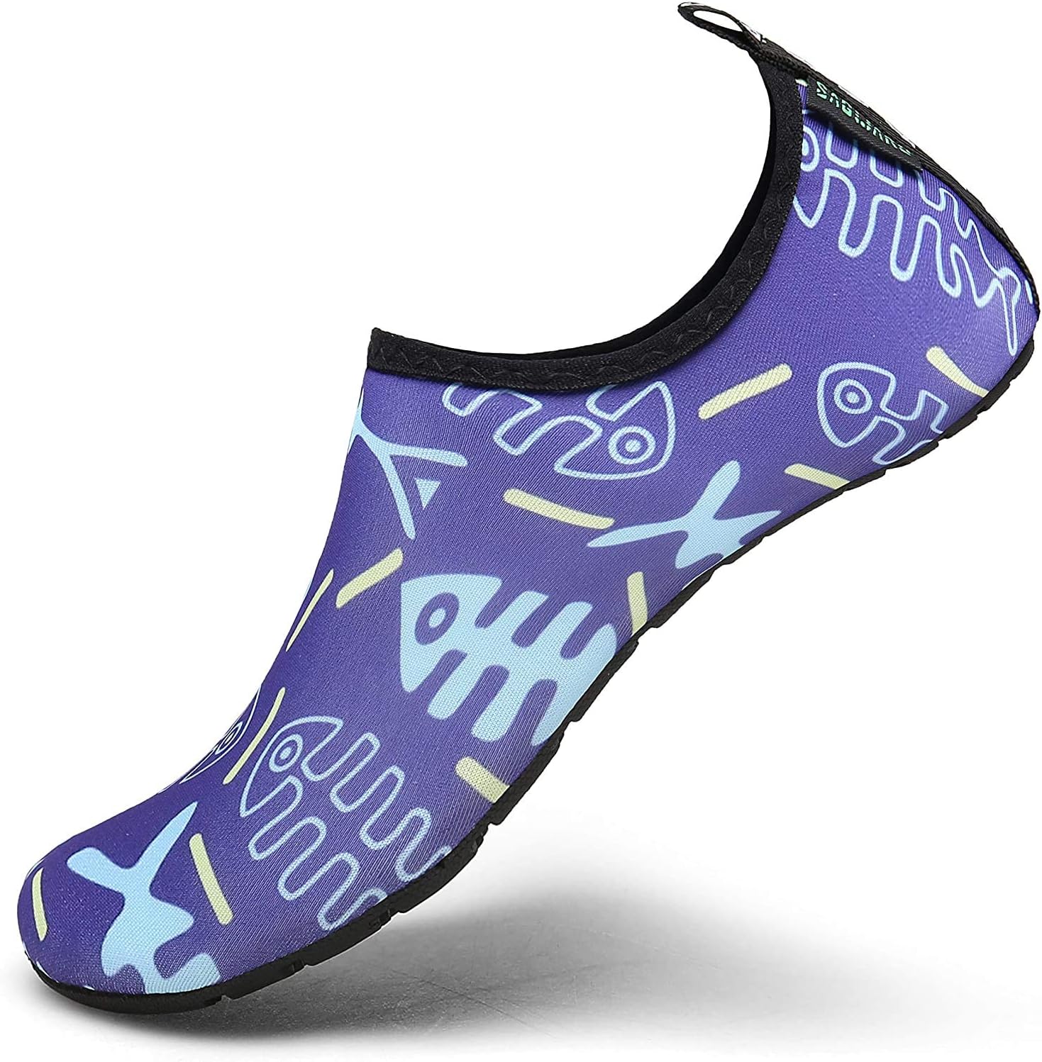 Detalle de SAGUARO Chaussettes Aquatiques Enfants