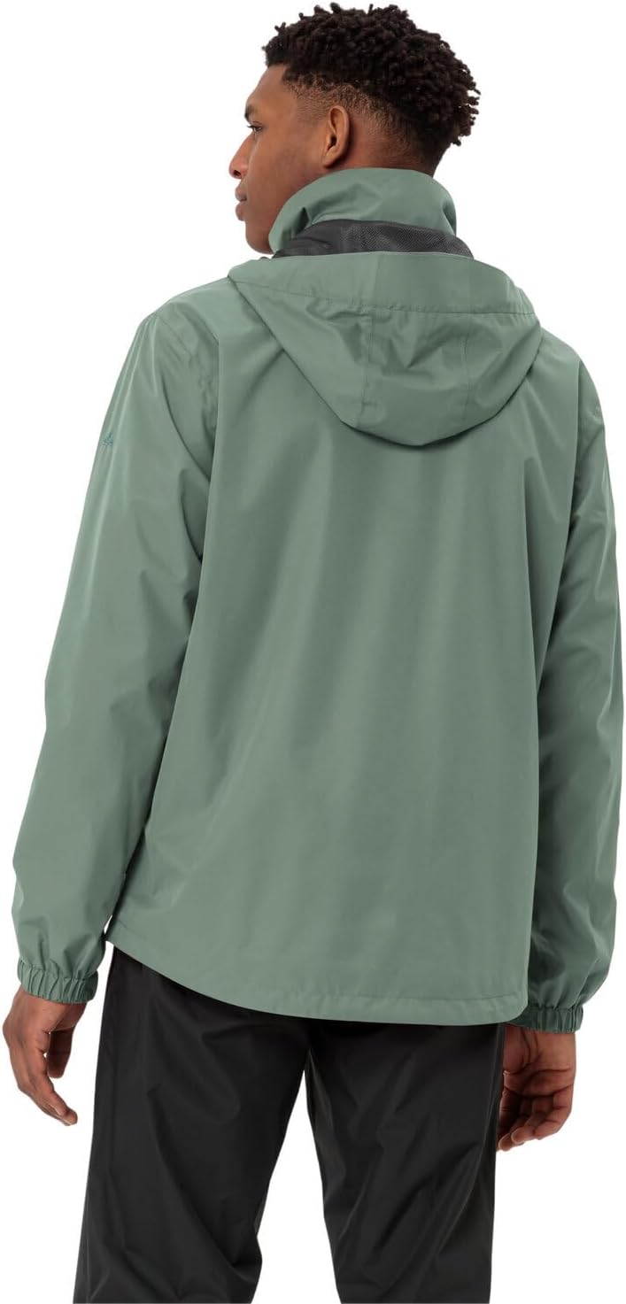 Thumbnail 4 de VAUDE Herren Regenjacke Escape Light Jacket – leicht, wasserdicht & winddicht