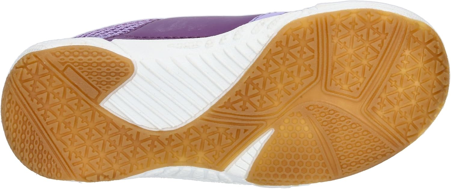 Thumbnail 5 de Lico Unisex Kinder Sport- & Hallenturnschuhe mit TPR-Laufsohle und Klettverschluss