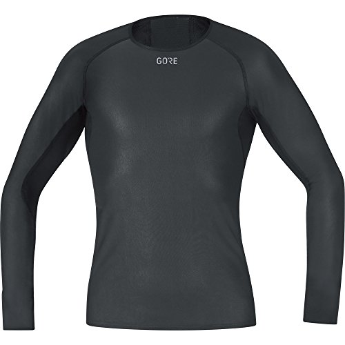 Detalle de GOREWEAR M Gore® Windstopper® Maillot long