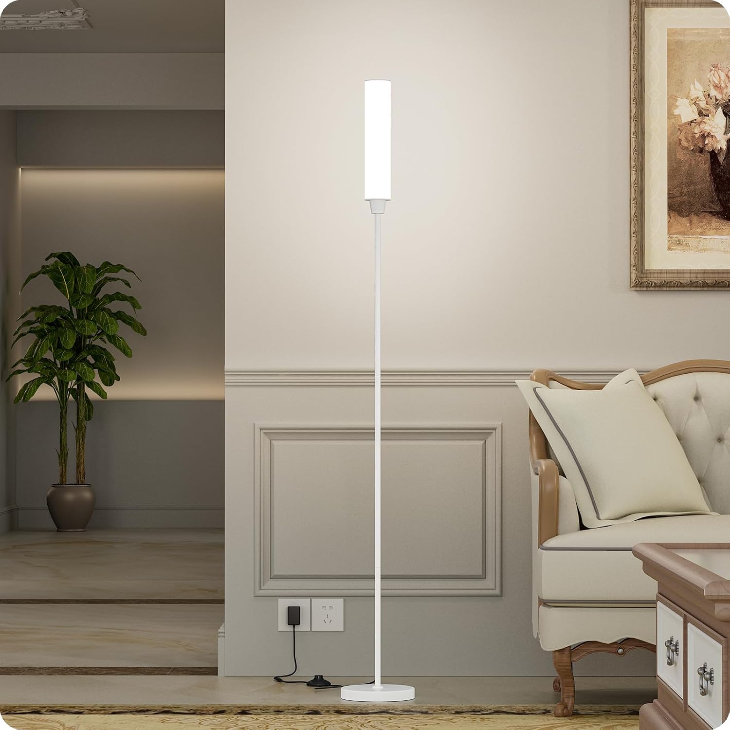Thumbnail 6 de pekipe Dimmable Floor Lamp 3000-6000K