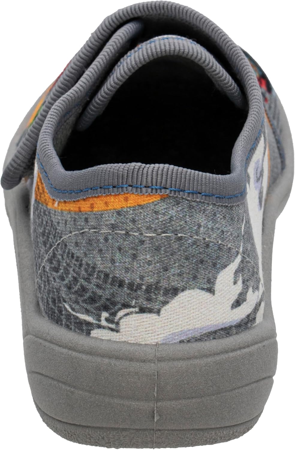 Thumbnail 4 de Fischer Markenschuh Jungen TimHausschuh – Kinderschuh mit Rennwagen-Design