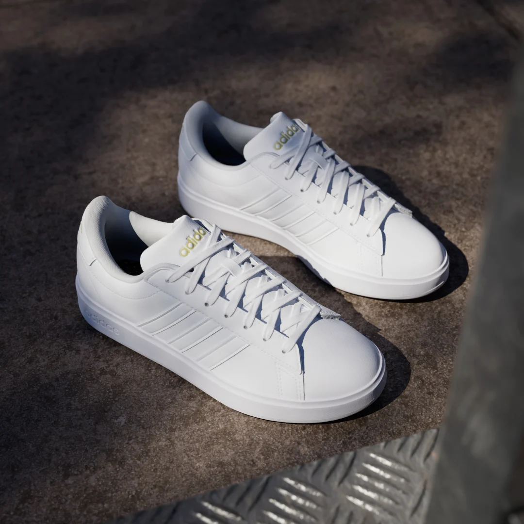 Thumbnail 3 de Adidas Zapatilla Grand Court 2.0