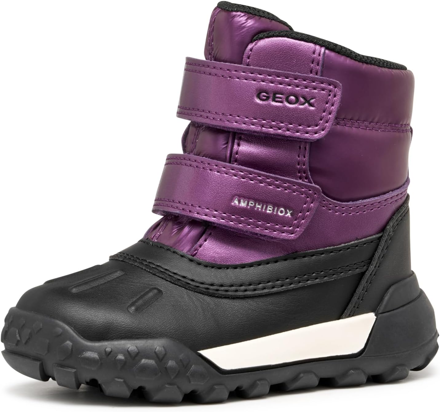 Thumbnail 5 de Geox B Trekkyup Girl B Ab Stivale alla caviglia: comodità traspirante per bimbe