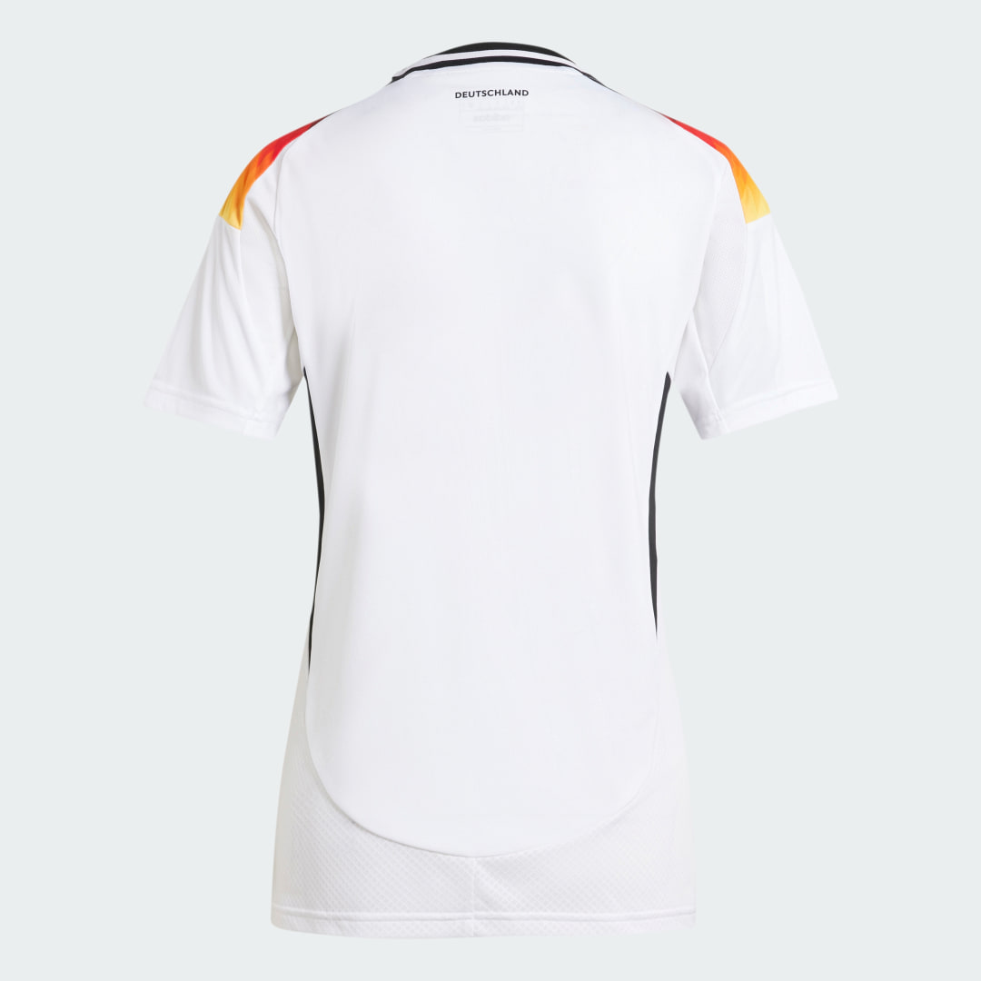 Thumbnail 1 de Adidas Camiseta Alemania 2024 mujer