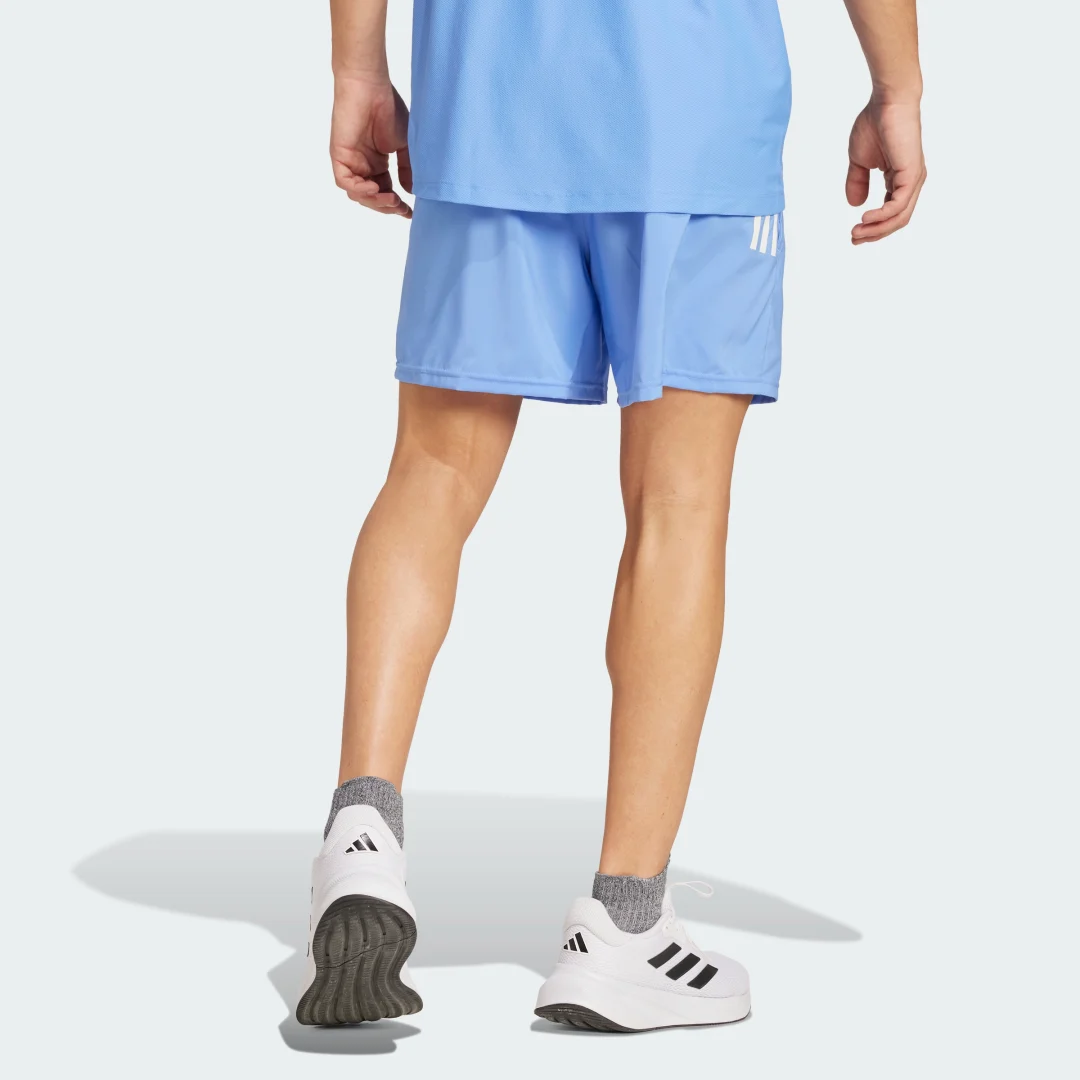 Thumbnail 1 de Pantalón corto Own The Run de Adidas: cómodo y versátil para tus entrenamientos