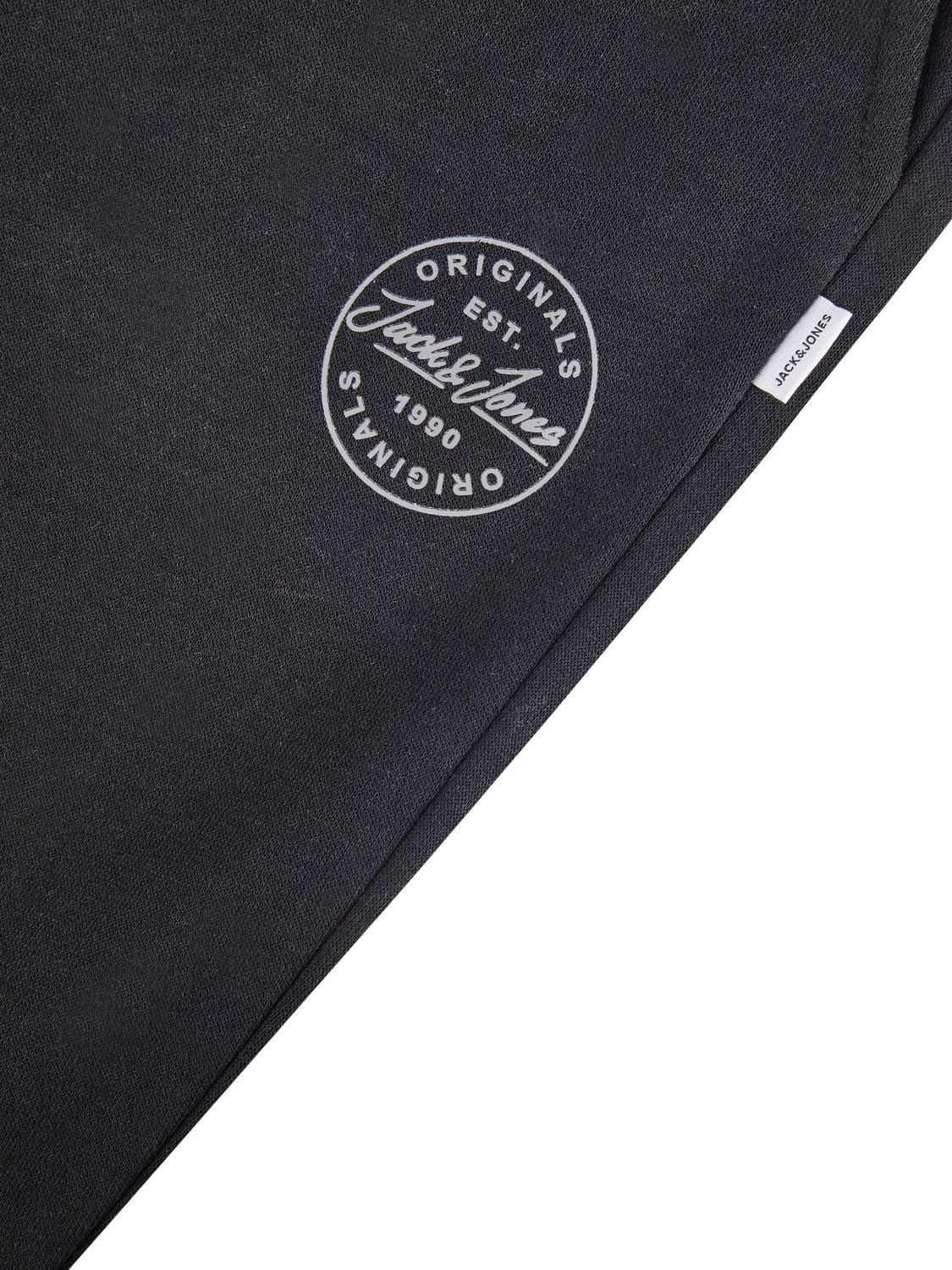 Detalle 2 de JACK & JONES JPSTKANE Jogginghose Relaxed Fit