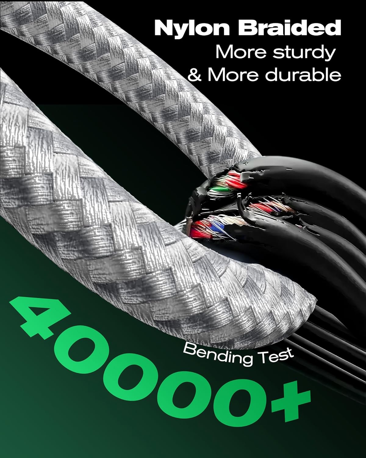 Thumbnail 5 de SwaggWood USB C Cable 60W