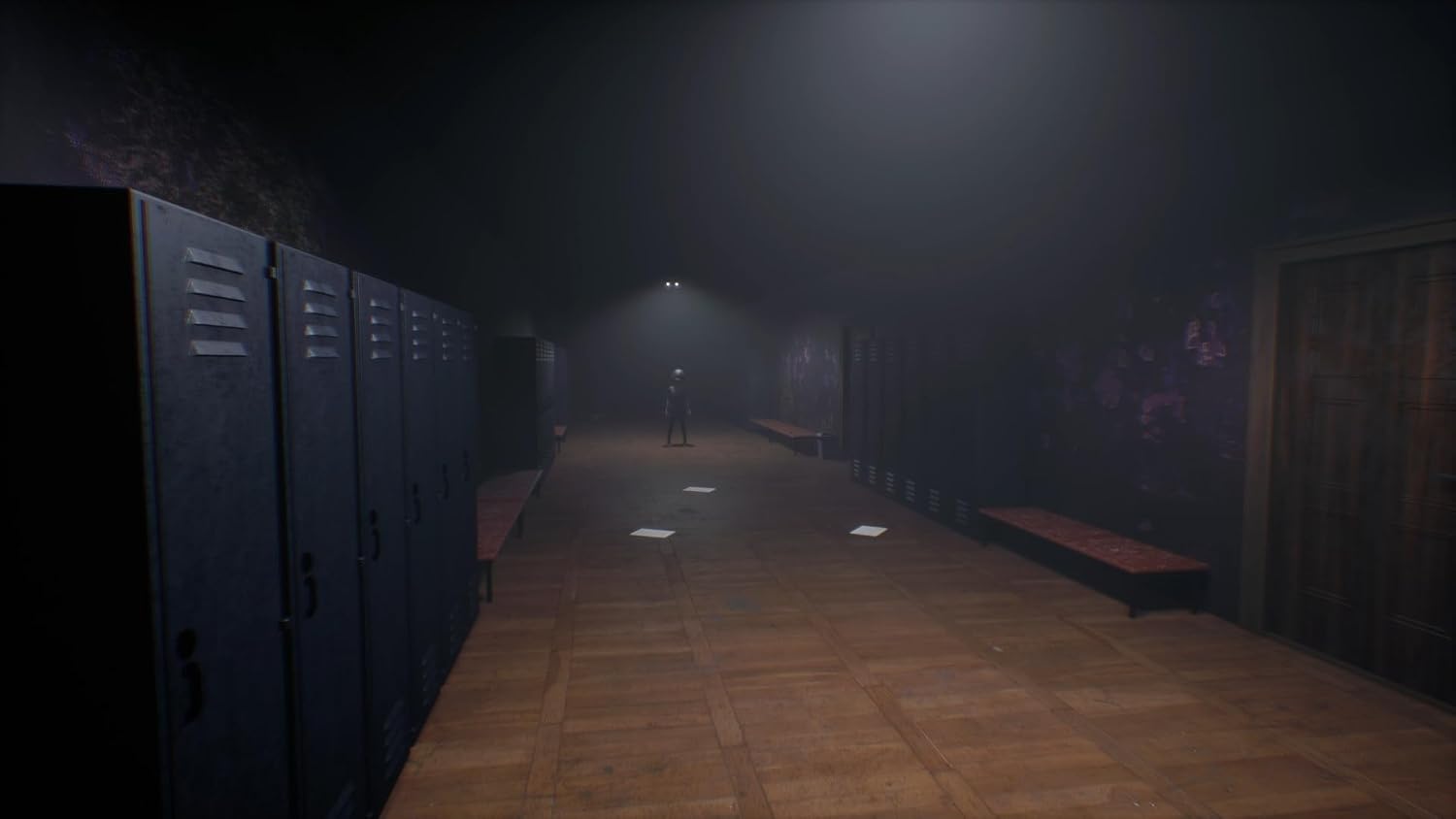 Thumbnail 6 de THE NIGHTMARE BOX VOL I PS5