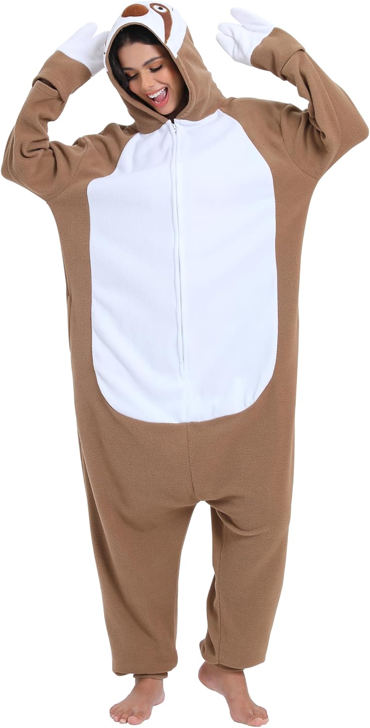 Detalle de shelovely Combinaison Pyjamas Onesies