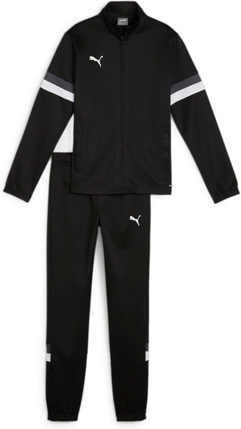 Thumbnail 2 de PUMA Teamrise Jr tuta training bambini e ragazzi