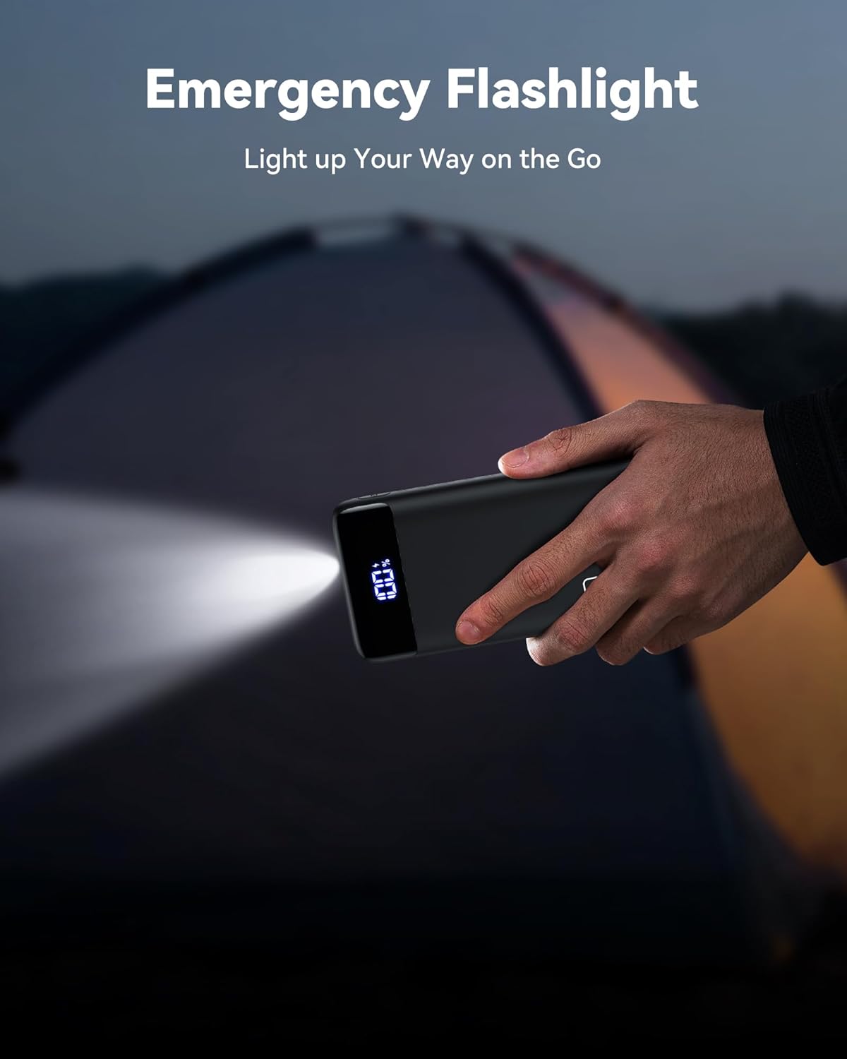 Thumbnail 6 de INIU Power Bank 20000mAh portable charger