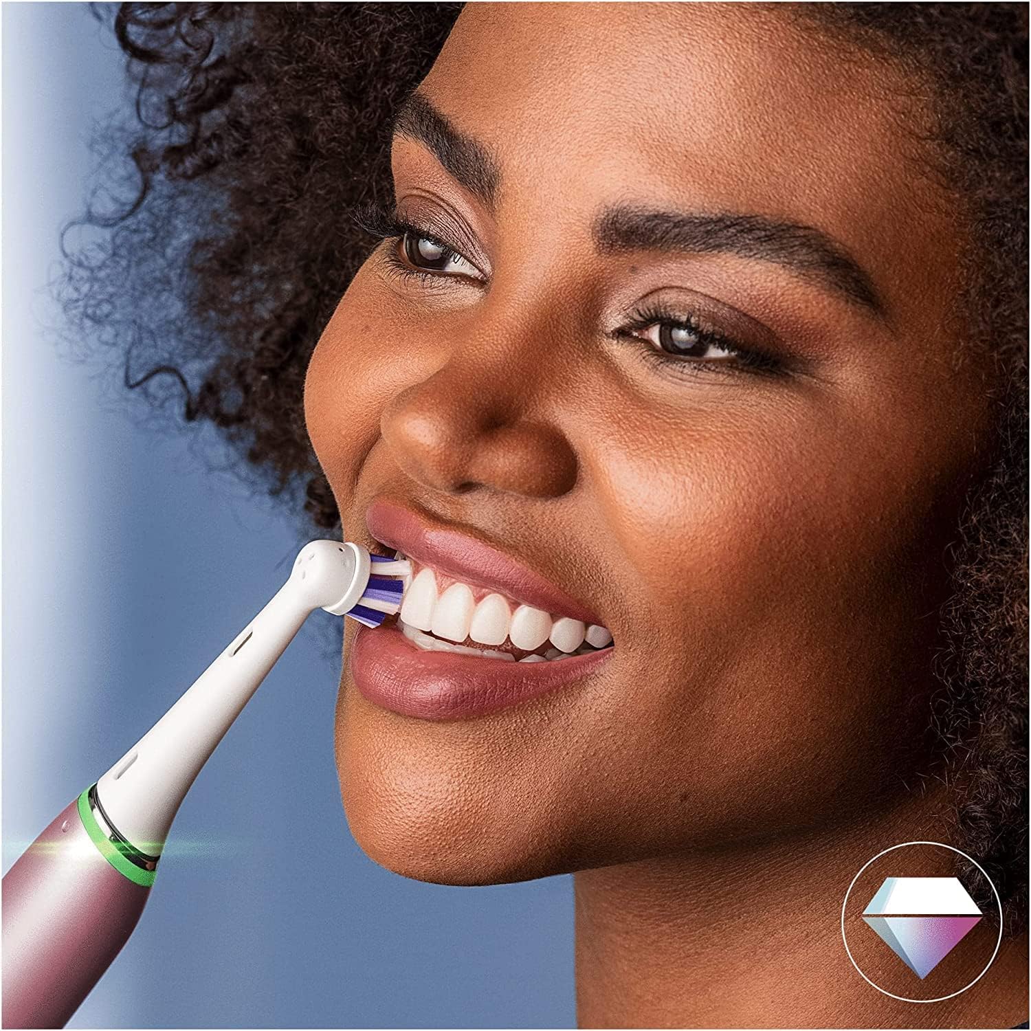 Thumbnail 6 de Oral-B iO Radiant White 4 testine per sbiancare