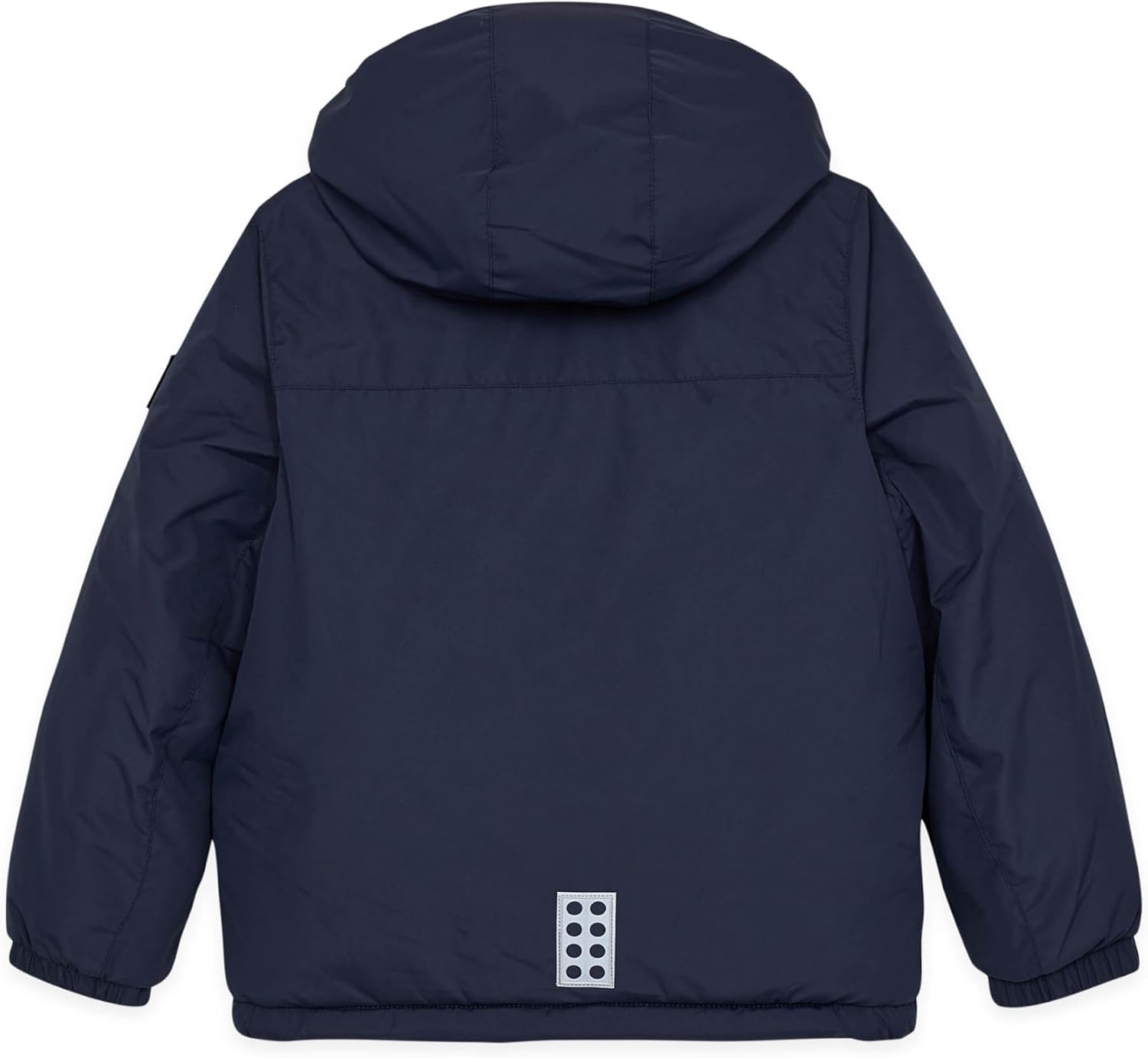 Detalle de Kabooki LEGO® LWJEBEL 601 - JACKET