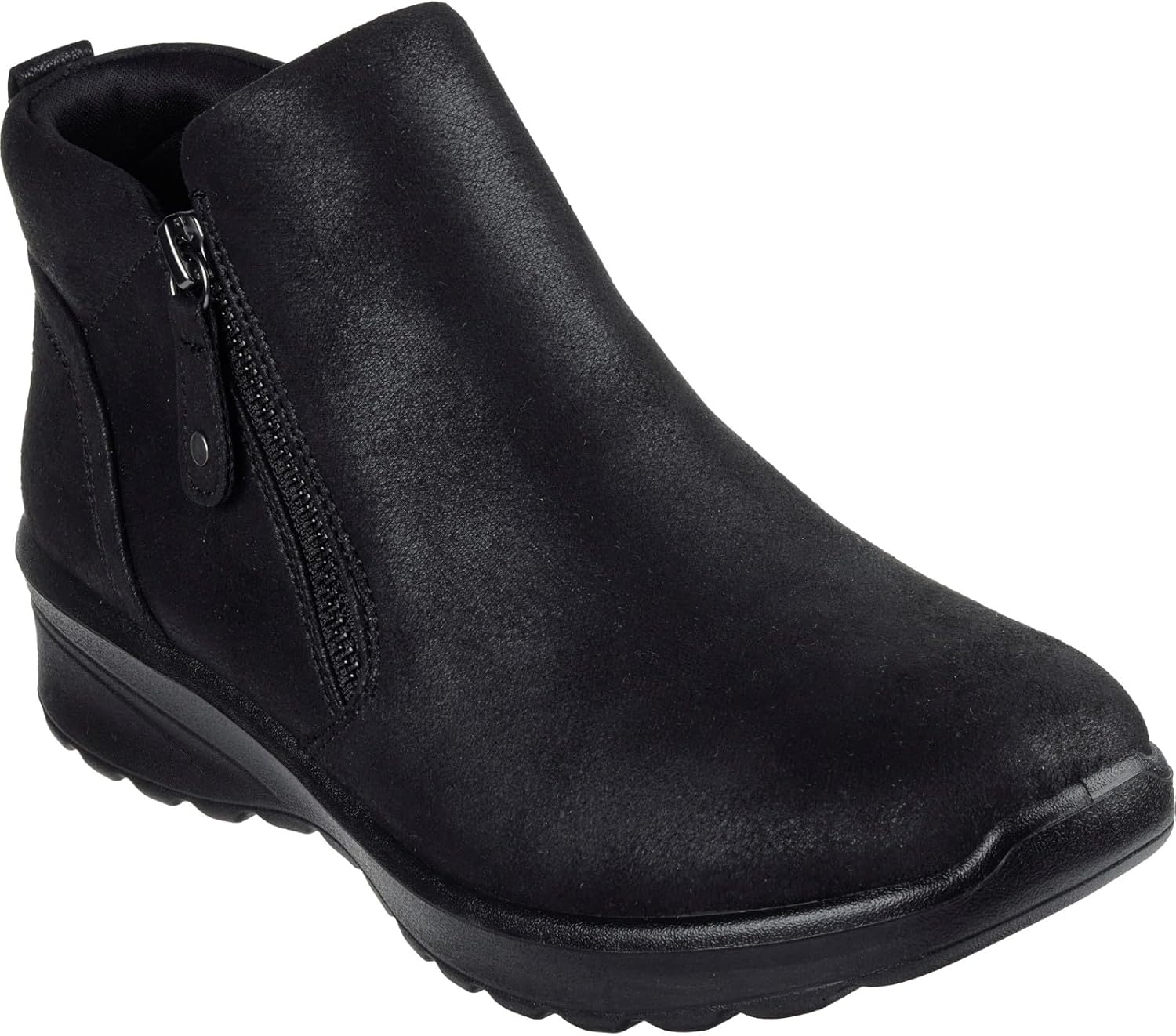 Thumbnail 6 de Skechers Lovely Vibe: botas cortas para mujer, marrón, 37 EU