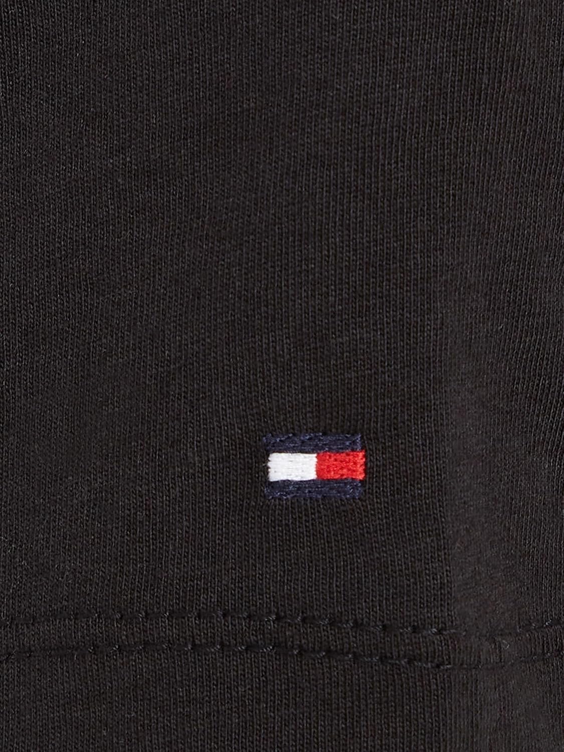 Thumbnail 5 de Tommy Hilfiger Kinder Unisex Kurzarm Essential Tee – Rundhalsausschnitt