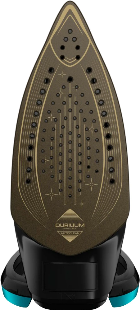 Thumbnail 8 de Tefal Puregliss FV8066 Dampfbügeleisen mit MicroCalc-Filter und AirGlide AutoClean